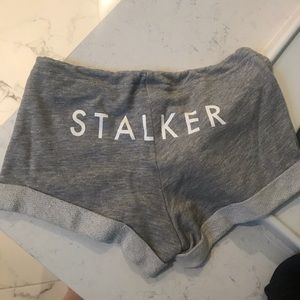 Stylestalker shorts